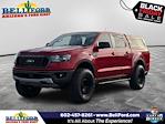 2021 Ford Ranger SuperCrew Cab 4WD Pickup for sale #51201A - photo 1