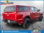 2021 Ford Ranger SuperCrew Cab 4WD Pickup for sale #51201A - photo 5