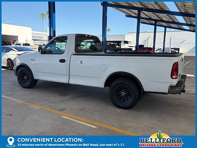 2001 Ford F-150 Regular Cab RWD Pickup for sale #51201B - photo 2