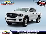 New 2025 Ford Ranger XL SuperCrew Cab for sale #51204 - photo 1
