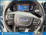 New 2025 Ford Ranger XL SuperCrew Cab for sale #51204 - photo 13