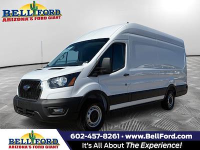 2025 Ford Transit 350 High Roof RWD Empty Cargo Van for sale #51207 - photo 1