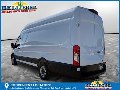 2025 Ford Transit 350 High Roof RWD Empty Cargo Van for sale #51207 - photo 2
