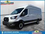 2025 Ford Transit 350 High Roof RWD Empty Cargo Van for sale #51207 - photo 3