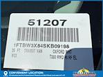 2025 Ford Transit 350 High Roof RWD Empty Cargo Van for sale #51207 - photo 25