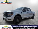 New 2025 Ford F-150 STX SuperCrew Cab Pickup for sale #51209 - photo 1