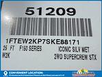 New 2025 Ford F-150 STX SuperCrew Cab Pickup for sale #51209 - photo 26