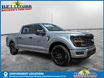 New 2025 Ford F-150 STX SuperCrew Cab Pickup for sale #51209 - photo 8