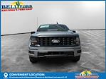 New 2025 Ford F-150 STX SuperCrew Cab Pickup for sale #51209 - photo 9
