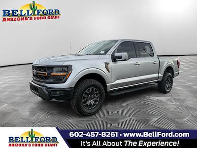 New 2025 Ford F-150 Tremor SuperCrew Cab 4x4 Pickup for sale #51213 - photo 1
