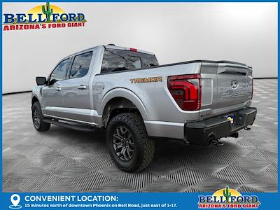 New 2025 Ford F-150 Tremor SuperCrew Cab 4x4 Pickup for sale #51213 - photo 2