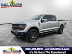 New 2025 Ford F-150 Tremor SuperCrew Cab 4x4 Pickup for sale #51213 - photo 1