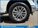 New 2025 Ford F-150 Lariat SuperCrew Cab 4WD Pickup for sale #51214 - photo 10