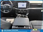New 2025 Ford F-150 Lariat SuperCrew Cab 4WD Pickup for sale #51214 - photo 12