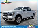 New 2025 Ford F-150 Lariat SuperCrew Cab 4WD Pickup for sale #51214 - photo 3