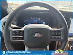 New 2025 Ford F-150 Lariat SuperCrew Cab 4WD Pickup for sale #51214 - photo 21
