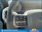 New 2025 Ford F-150 Lariat SuperCrew Cab 4WD Pickup for sale #51214 - photo 22