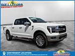 New 2025 Ford F-150 Lariat SuperCrew Cab 4WD Pickup for sale #51214 - photo 4