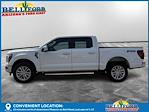 New 2025 Ford F-150 Lariat SuperCrew Cab 4WD Pickup for sale #51214 - photo 5