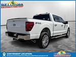 New 2025 Ford F-150 Lariat SuperCrew Cab 4WD Pickup for sale #51214 - photo 7