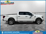 New 2025 Ford F-150 Lariat SuperCrew Cab 4WD Pickup for sale #51214 - photo 8