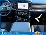 New 2025 Ford F-150 Raptor SuperCrew Cab 4WD Pickup for sale #51215 - photo 14