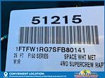 New 2025 Ford F-150 Raptor SuperCrew Cab 4WD Pickup for sale #51215 - photo 29