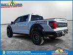 New 2025 Ford F-150 Raptor SuperCrew Cab 4WD Pickup for sale #51215 - photo 2
