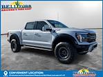 New 2025 Ford F-150 Raptor SuperCrew Cab 4WD Pickup for sale #51215 - photo 7