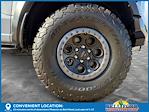 New 2025 Ford F-150 Raptor SuperCrew Cab 4WD Pickup for sale #51215 - photo 9