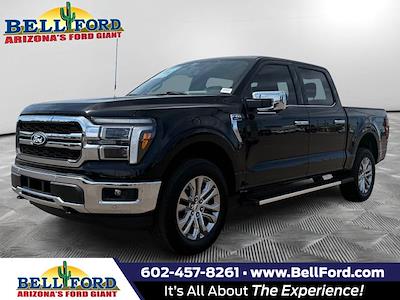 2025 Ford F-150 SuperCrew Cab 4x4 Pickup for sale #51216 - photo 1