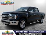 2025 Ford F-150 SuperCrew Cab 4x4 Pickup for sale #51216 - photo 1