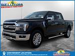 2025 Ford F-150 SuperCrew Cab 4x4 Pickup for sale #51216 - photo 3