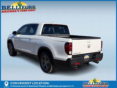 Used 2023 Honda Ridgeline RTL Crew Cab for sale #51218B - photo 2