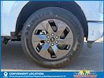 New 2025 Ford F-150 Lightning Flash SuperCrew Cab AWD Pickup for sale #51221 - photo 10