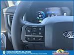 New 2025 Ford F-150 Lightning Flash SuperCrew Cab AWD Pickup for sale #51221 - photo 24