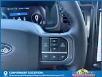 New 2025 Ford F-150 Lightning Flash SuperCrew Cab AWD Pickup for sale #51221 - photo 25