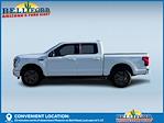 New 2025 Ford F-150 Lightning Flash SuperCrew Cab AWD Pickup for sale #51221 - photo 4