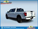 New 2025 Ford F-150 Lightning Flash SuperCrew Cab AWD Pickup for sale #51221 - photo 2