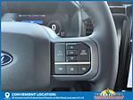 New 2025 Ford F-150 Lightning Flash SuperCrew Cab AWD Pickup for sale #51222 - photo 25