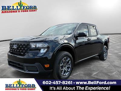 New 2025 Ford Maverick XLT SuperCrew Cab Pickup for sale #51227 - photo 1