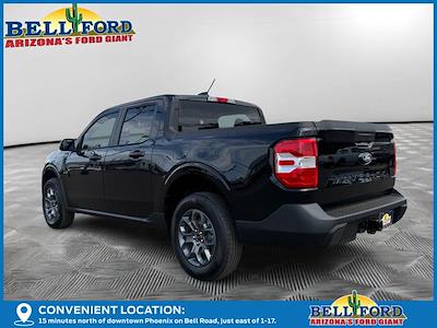 New 2025 Ford Maverick XLT SuperCrew Cab Pickup for sale #51227 - photo 2