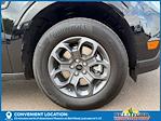 New 2025 Ford Maverick XLT SuperCrew Cab Pickup for sale #51227 - photo 10