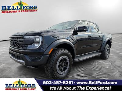 2025 Ford Ranger SuperCrew Cab 4x4 Pickup for sale #51234 - photo 1