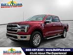 New 2025 Ford F-150 Lariat SuperCrew Cab 4WD Pickup for sale #51238 - photo 1