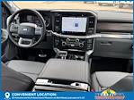 New 2025 Ford F-150 Lariat SuperCrew Cab 4WD Pickup for sale #51238 - photo 14