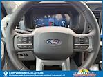 New 2025 Ford F-150 Lariat SuperCrew Cab 4WD Pickup for sale #51238 - photo 23
