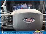 New 2025 Ford F-150 Lariat SuperCrew Cab 4WD Pickup for sale #51238 - photo 24