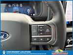 New 2025 Ford F-150 Lariat SuperCrew Cab 4WD Pickup for sale #51238 - photo 25