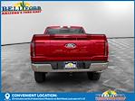 New 2025 Ford F-150 Lariat SuperCrew Cab 4WD Pickup for sale #51238 - photo 4